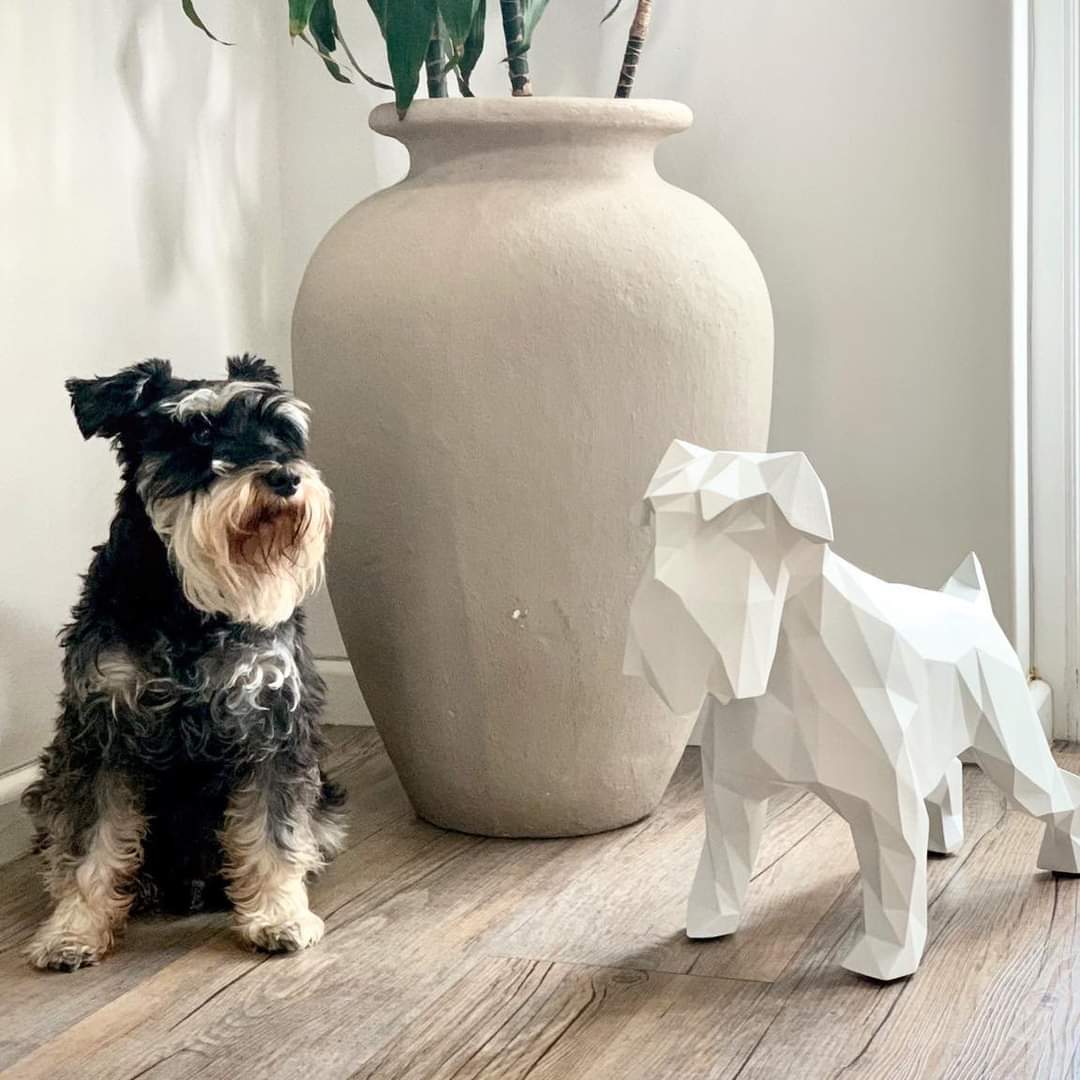 Real dog 11